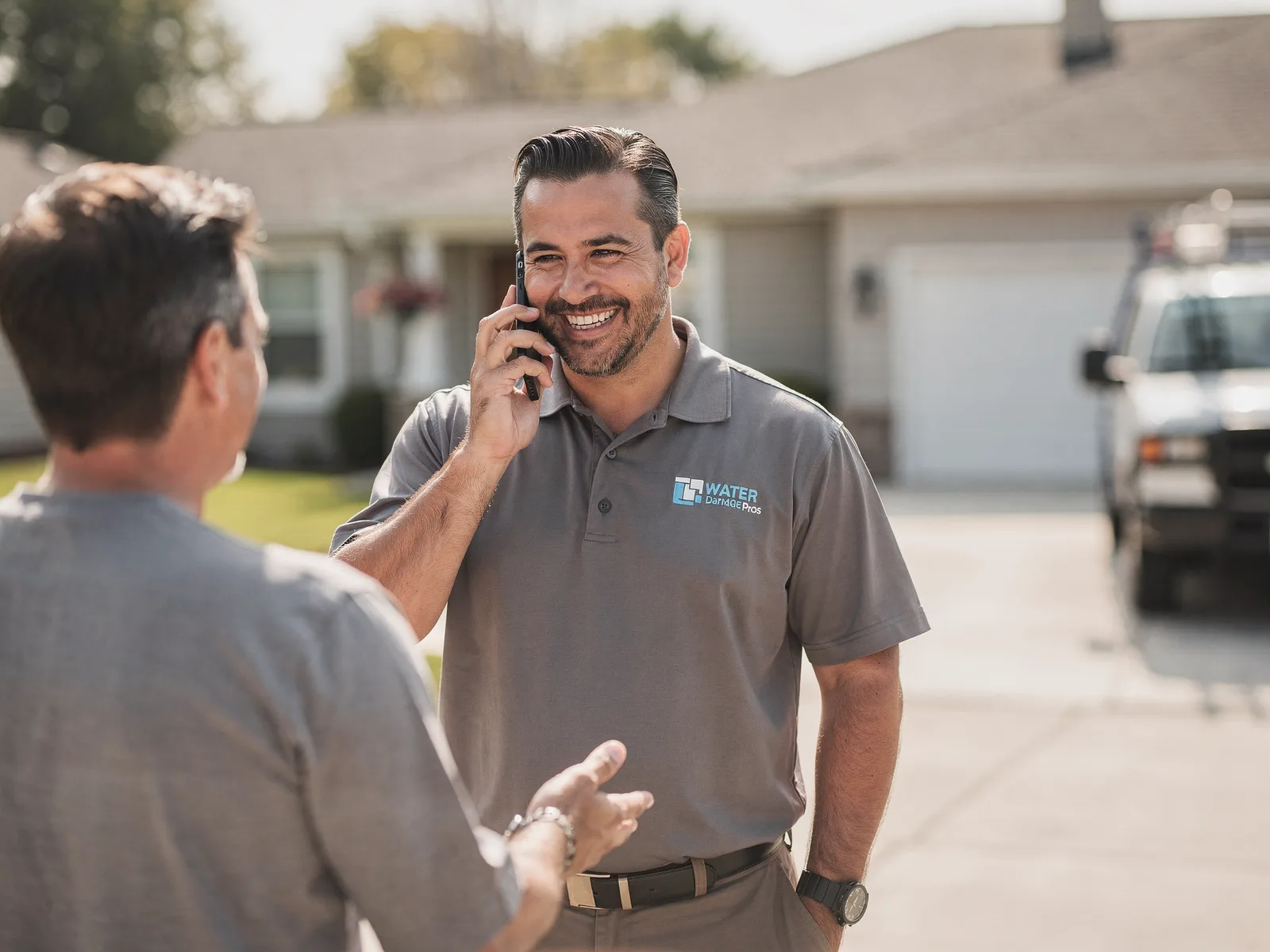 Water Damage Restoration Bliss, NY FAQs